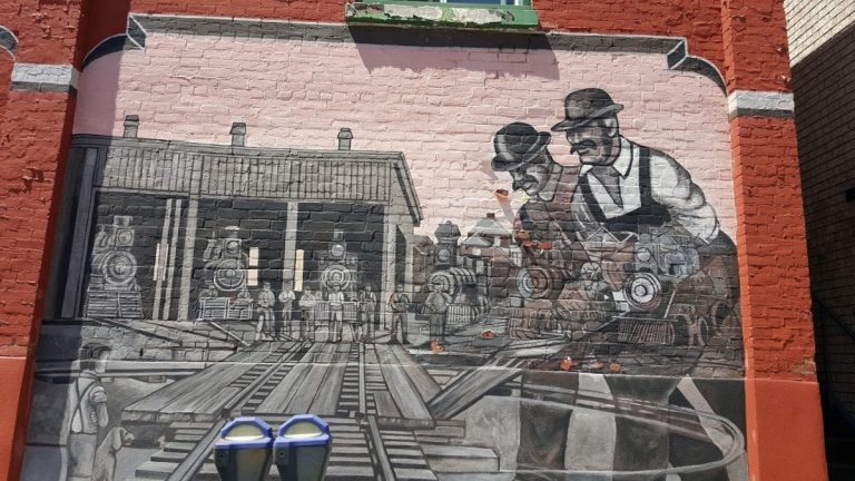 Midland Railway Corporation (II)