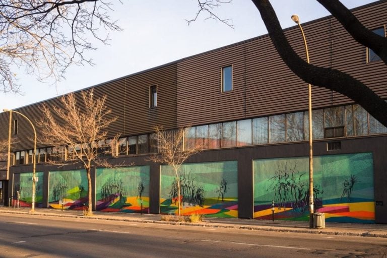 McLaren en cinq temps