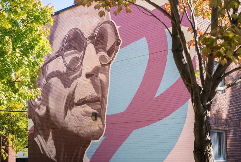 Hommage à Janine Sutto