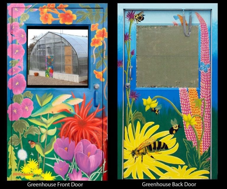 The Garden Community