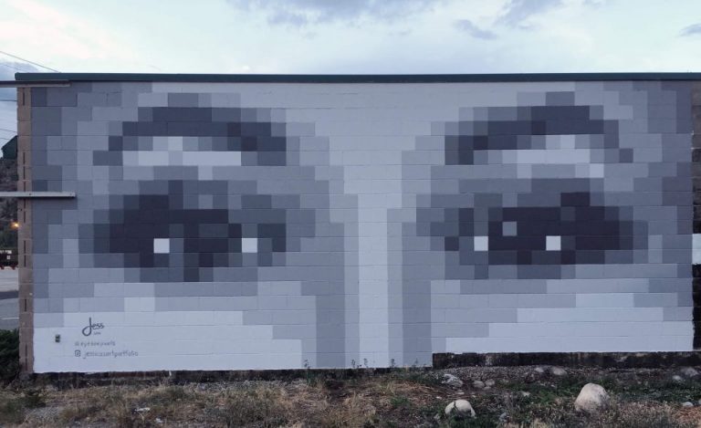 Eye See Pixels