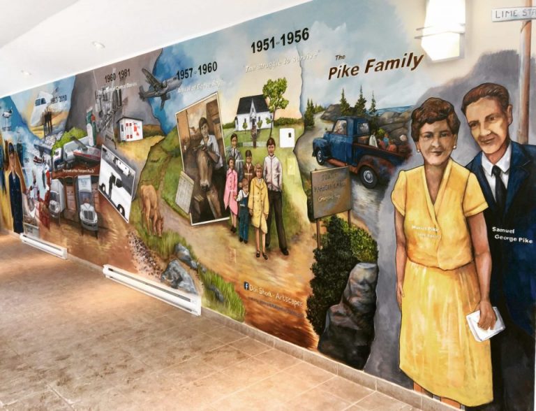 The Life Story of a CEO