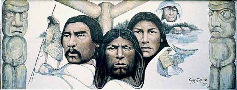Native Heritage
