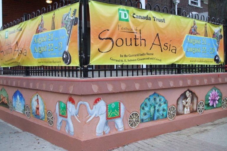 Caravan of India
