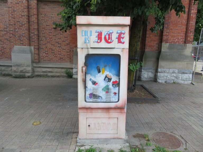 Icebox