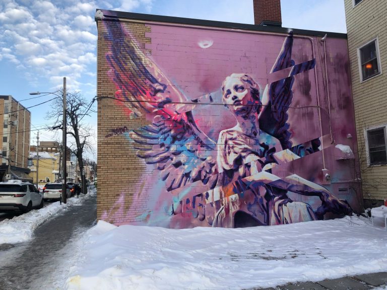 Victoria, Roman Goddess of Victory