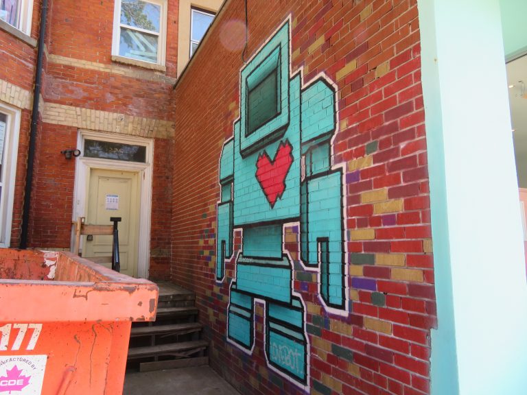 Lovebot