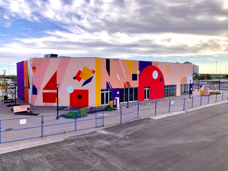 FUTURA at Assembly Park