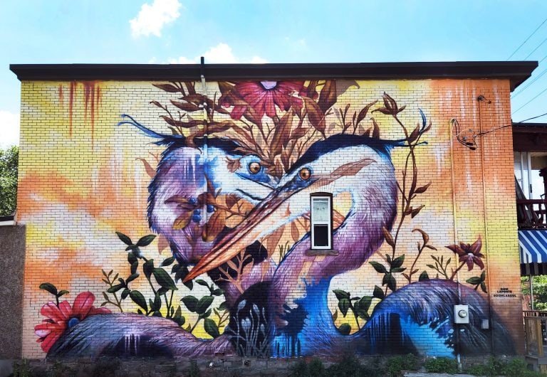 'The River Keepers,'