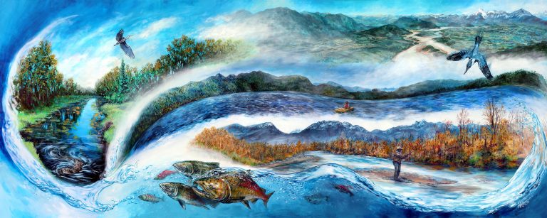 Chilliwack’s Freshwater Wealth