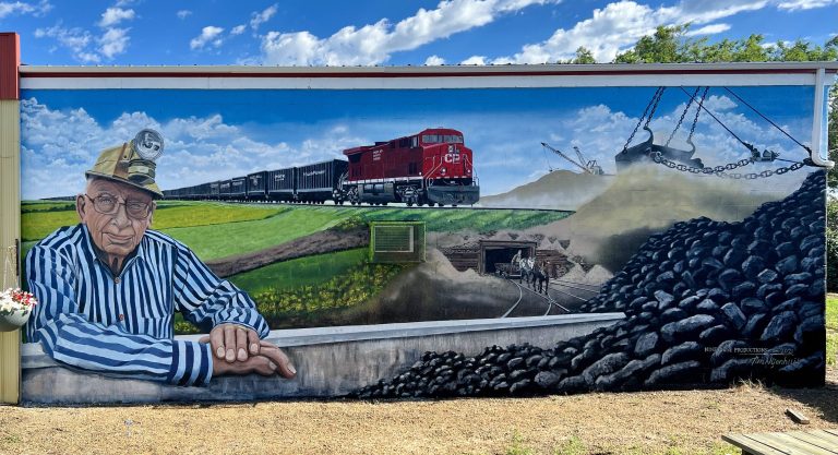 Harold Siggelkow – Coronach