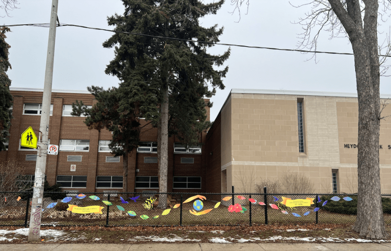 Planting Seeds of Change