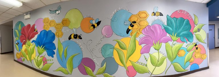 Persévérance Scolaire- Resiliency