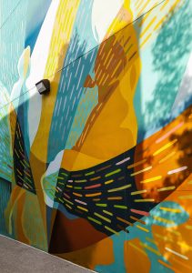 Encounters at 365 Talbot