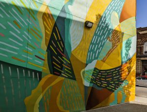 Encounters at 365 Talbot