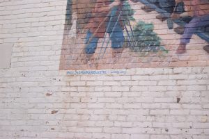 Foundation of Town and Rail