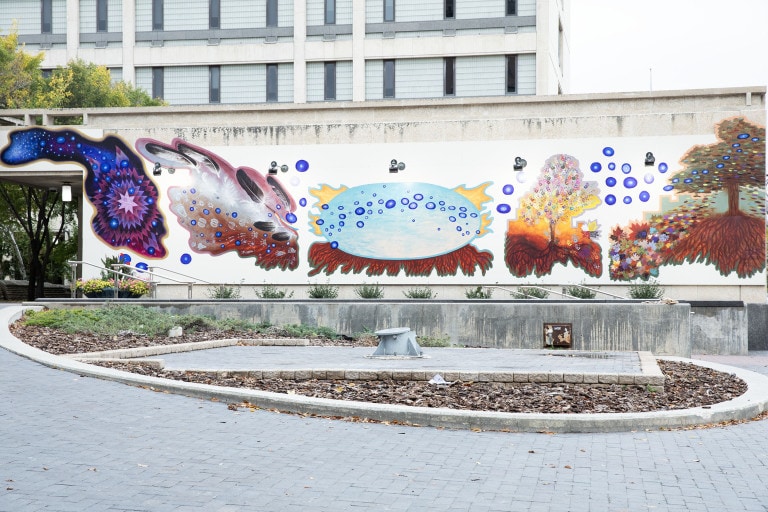 Gakina Gidinawemaaganidim (We Are All Related)