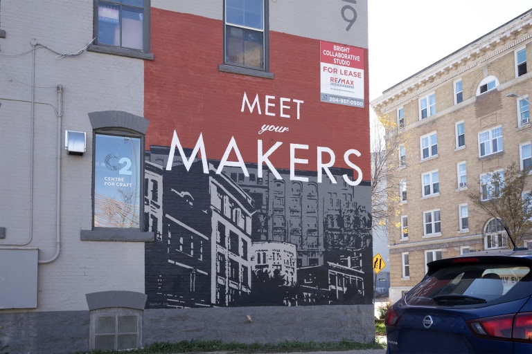 Meet Your Makers