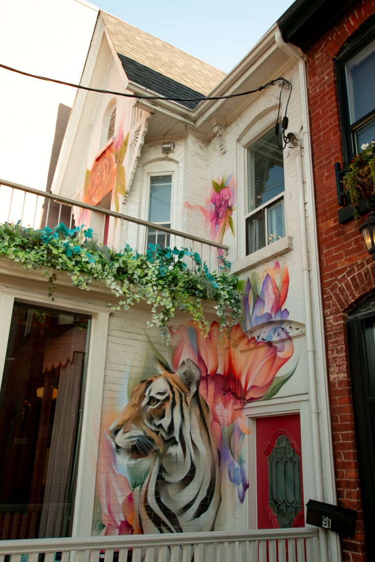 Piccolo Piano Pizzeria