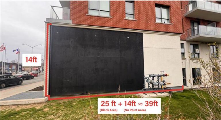Cliffside Village Mural Project Artist Call for Submission