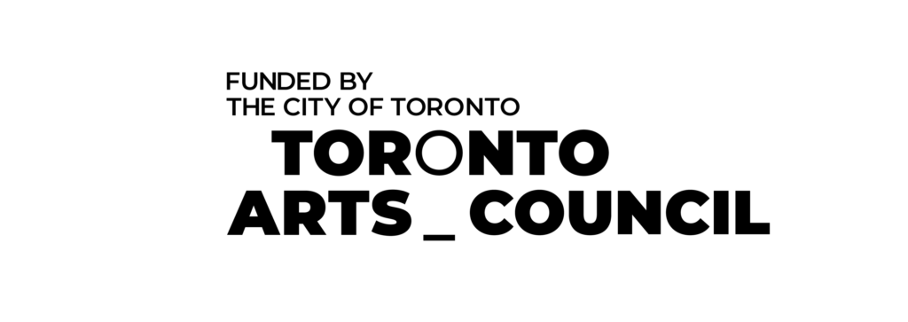The Toronto Arts Council